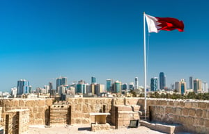 Moody's affirms stable outlook for Bahraini banks amid non-oil growth