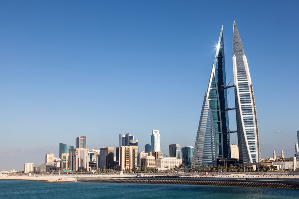 الرخصة الذهبية في البحرين تجذب استثمارات بقيمة 2.4 مليار دولار وخلق 3,000 فرصة وظيفية