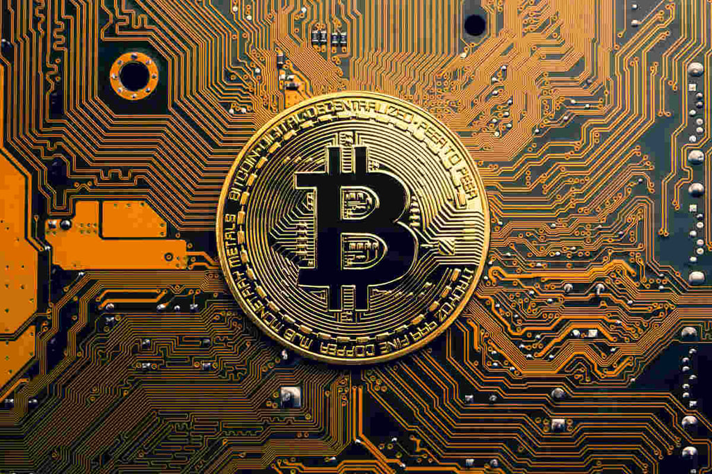 Bitcoin price likely to hit $100,000 mark in 2024, experts say