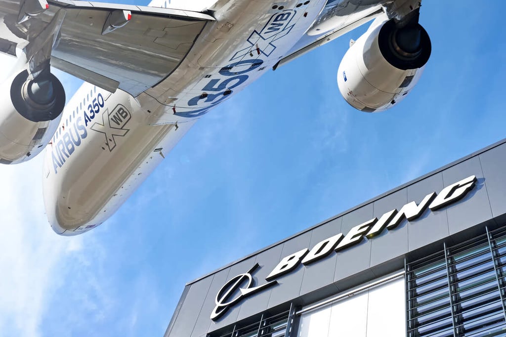 Boeing CEO Dave Calhoun to step down by year-end amid 737 Max crisis