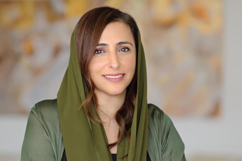 Exclusive Interview with Sheikha Bodour bint Sultan Al Qasimi, leading Sharjah to new horizons
