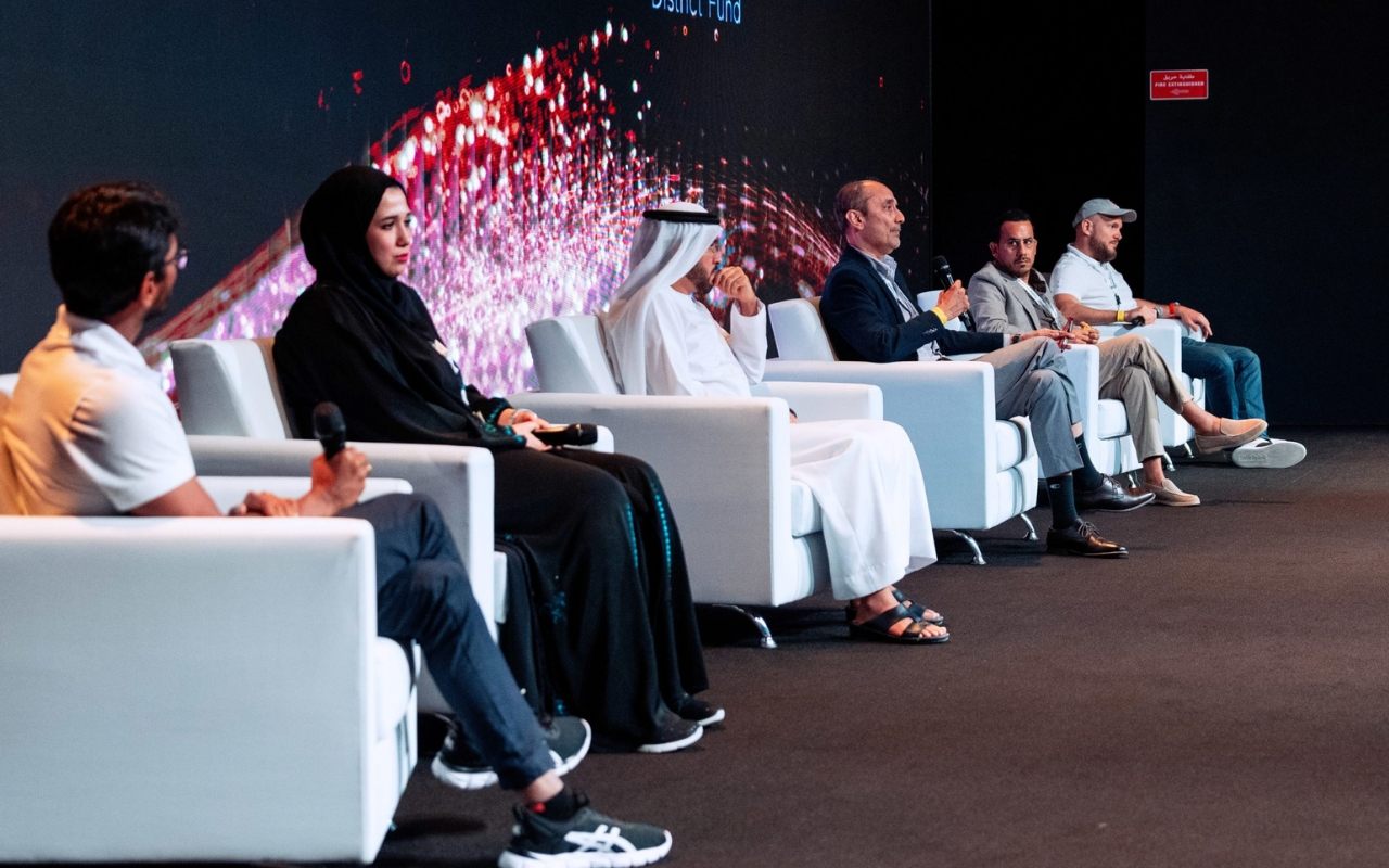 business events in dubai