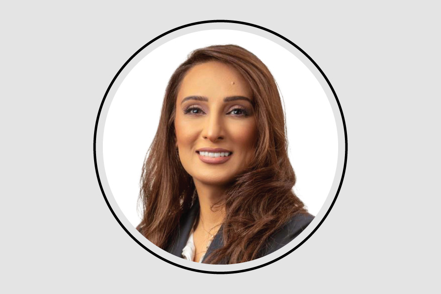 Celebrating the women leaders of Middle Eastern banking