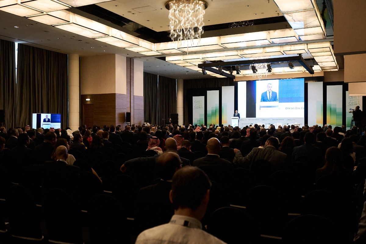 Key takeaways from the 18th EFG Hermes annual one-on-one conference opening session