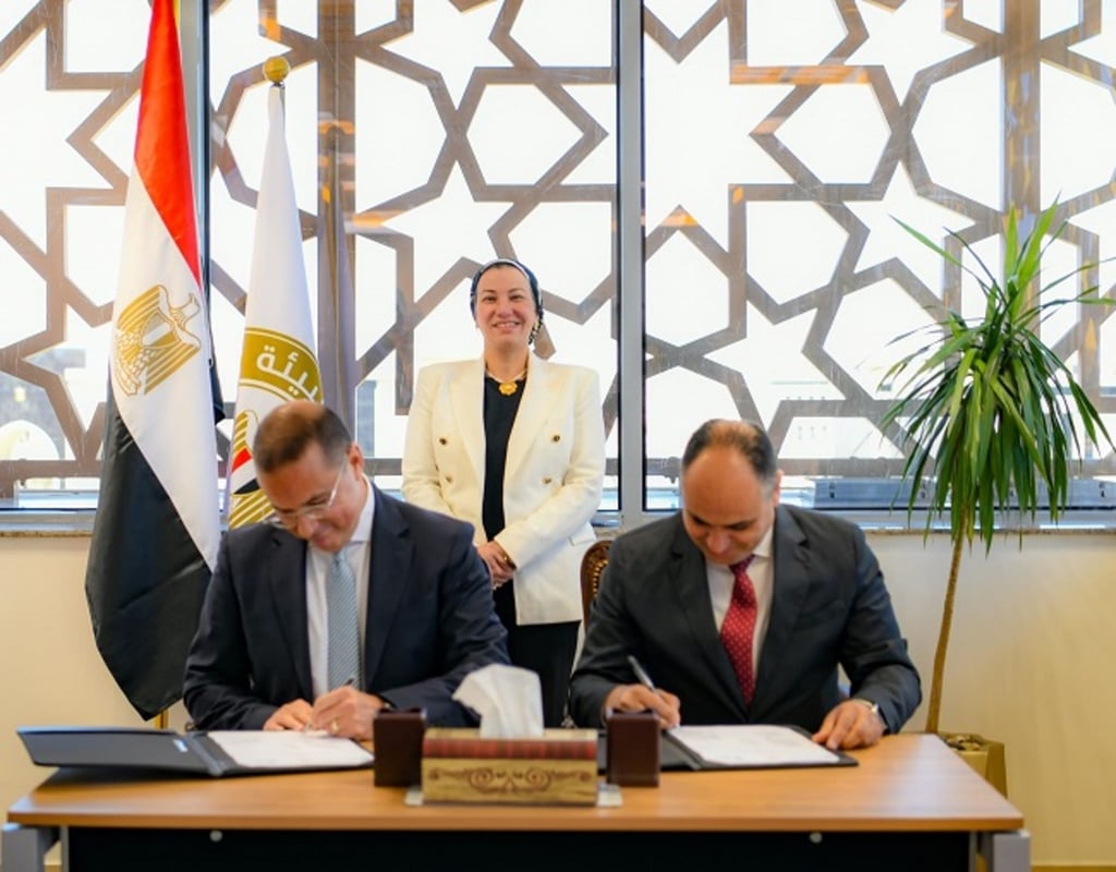 Egypt, UNIDO join forces for $3 million green Hurghada project