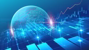 Global GDP to grow at 2.4 percent in 2024: Report