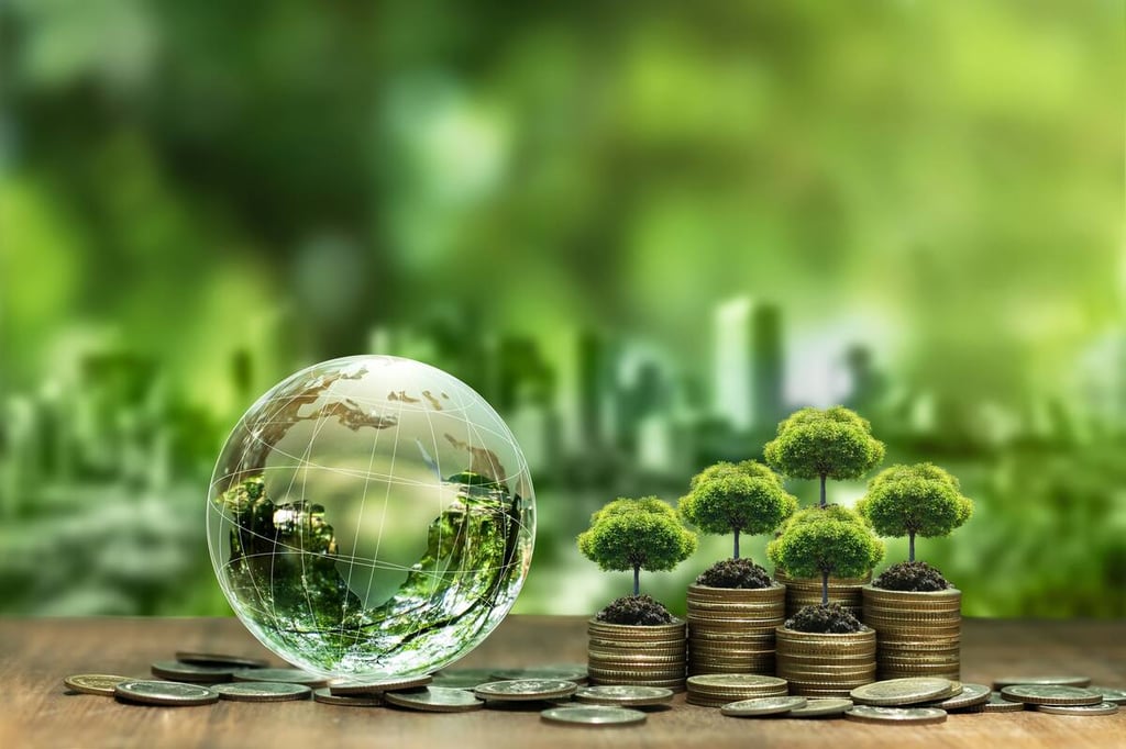 Saudi Arabia introduces green financing framework to drive sustainability