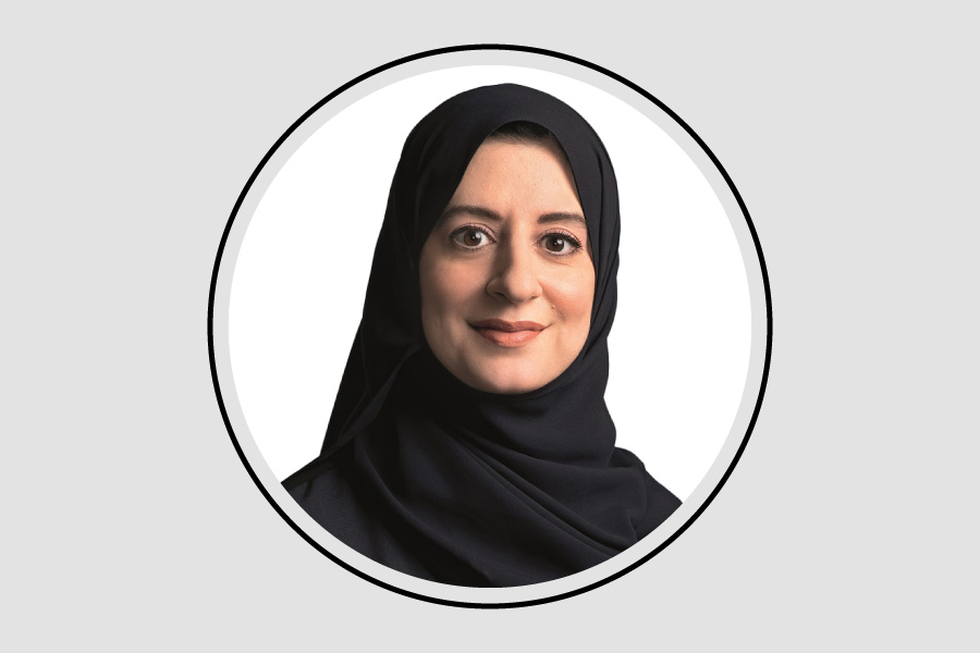 Celebrating the women leaders of Middle Eastern banking