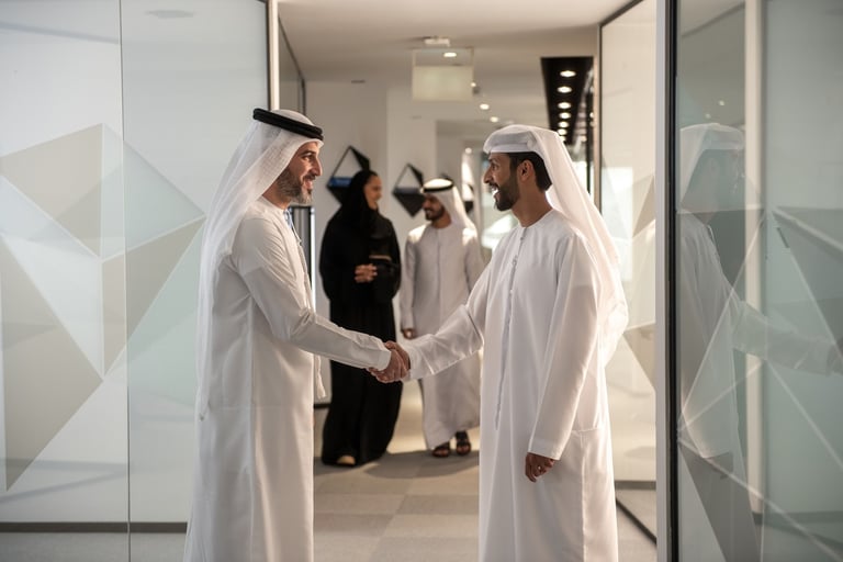 New UAE rule to register insured Emirati employees within 30 days of hiring
