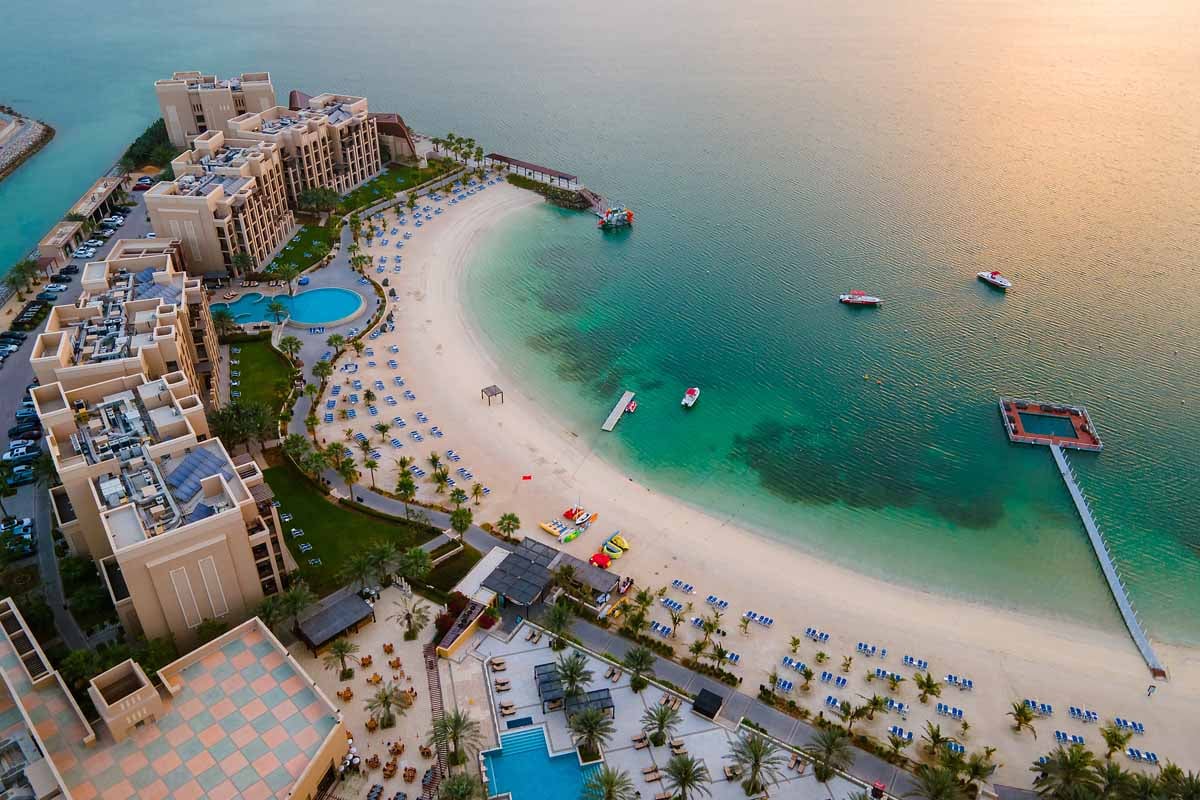 Ras Al Khaimah real estate