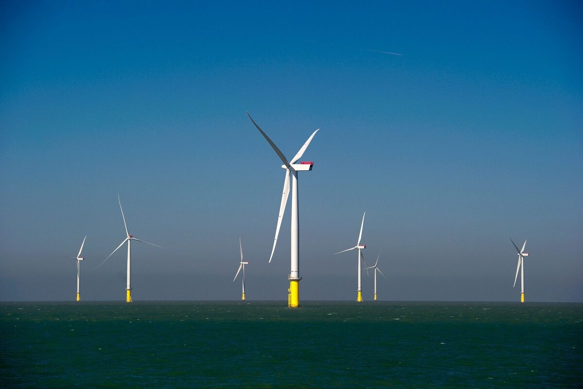 Abu Dhabi’s Masdar completes 49 percent stake acquisition in U.K. offshore wind project