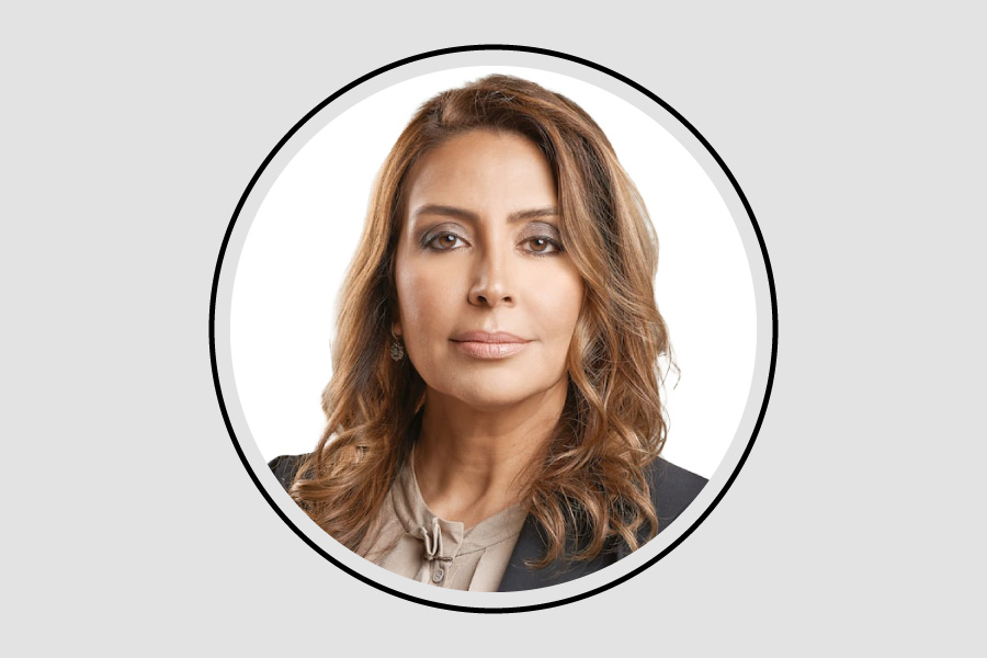 Celebrating the women leaders of Middle Eastern banking
