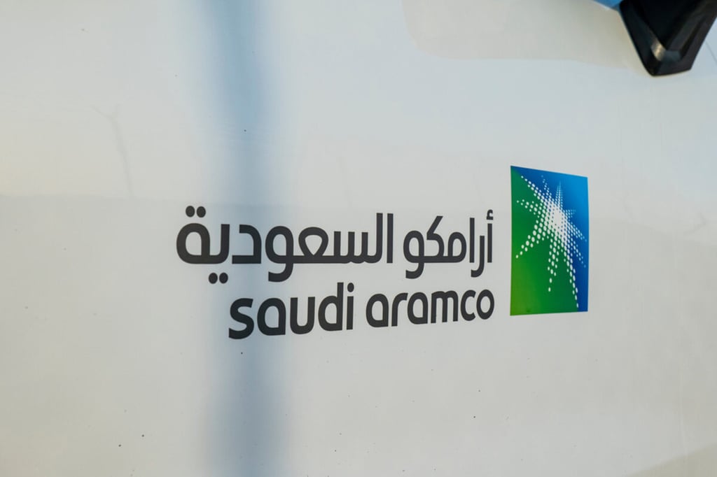 Oil demand will reach a record 104 million barrels per day in 2024: Aramco CEO