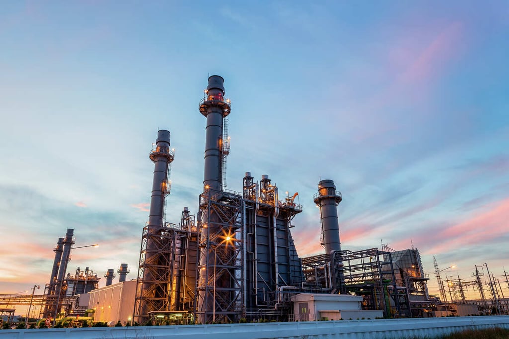 Oil prices drop to $64.47 as U.S.-China trade war affects global growth outlook