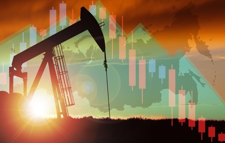 Oil prices experience slight decline on caution and limited supplies