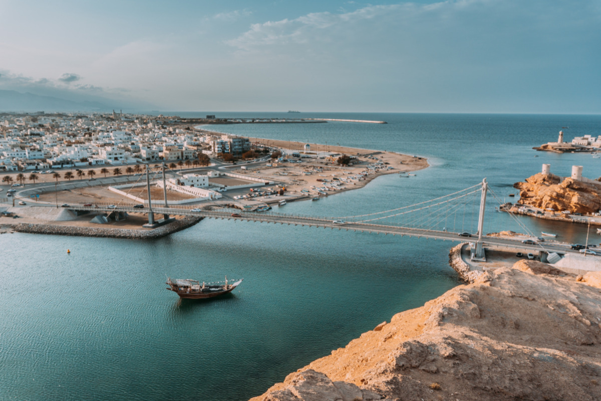 Oman’s $40 million projects, $49 million investment opportunities revealed