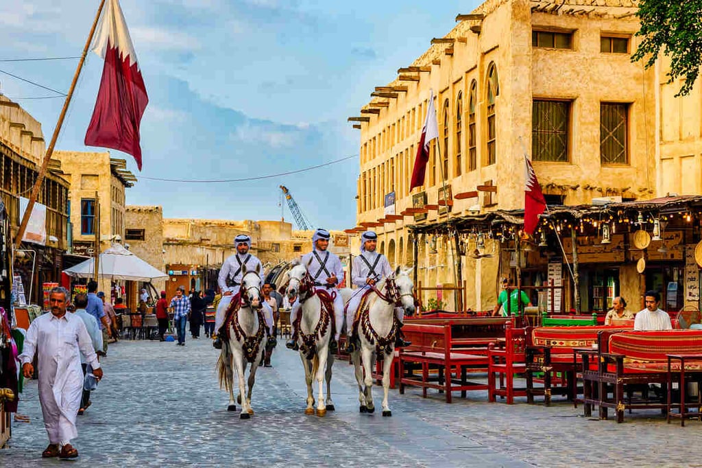 Qatar tourism plans Hayya Card revamp to streamline procedures, tackle challenges