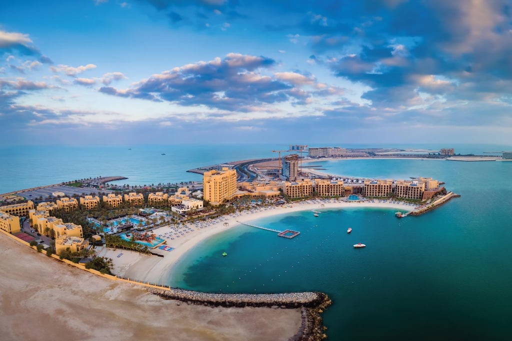 Ras Al Khaimah real estate