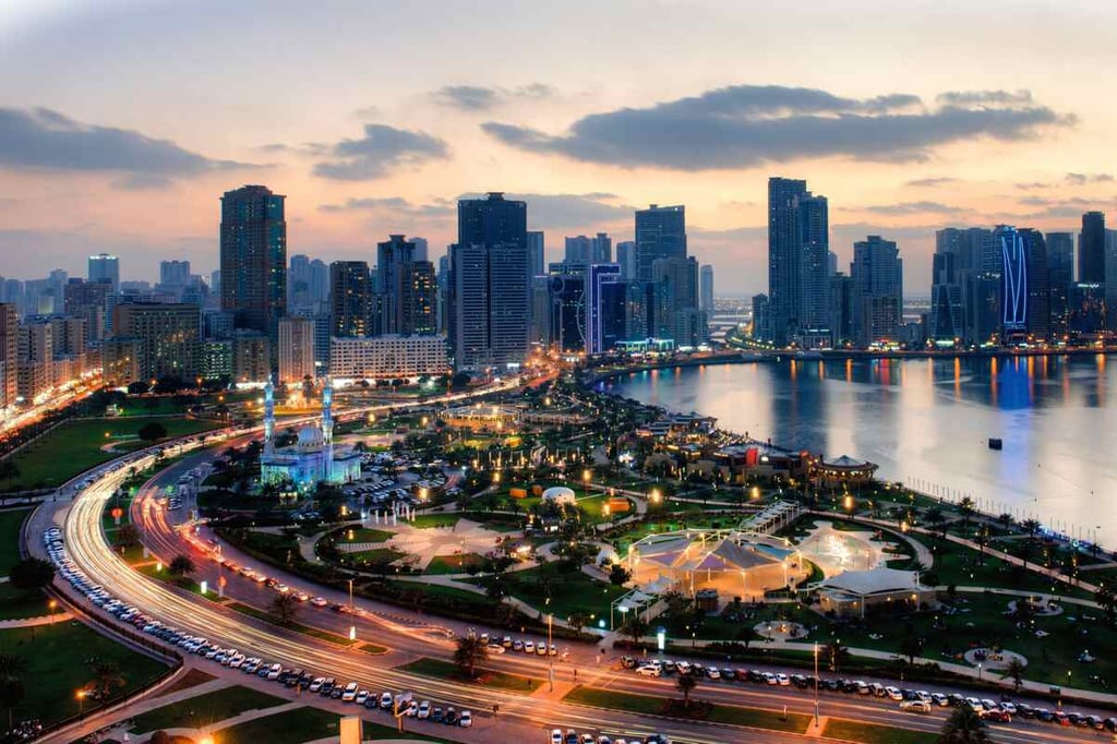 Sharjah reports 4.1 percent increase in issued business licenses in 2023