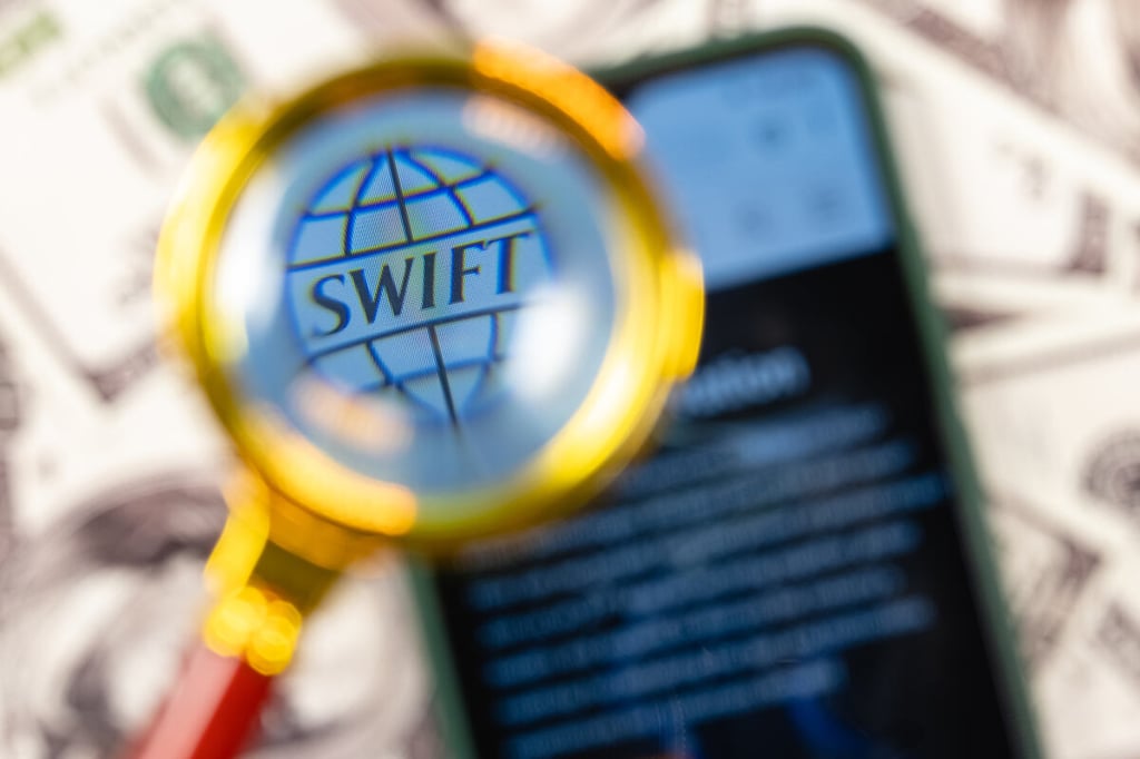 SWIFT plans new platform to connect central bank digital currencies in next 1-2 years