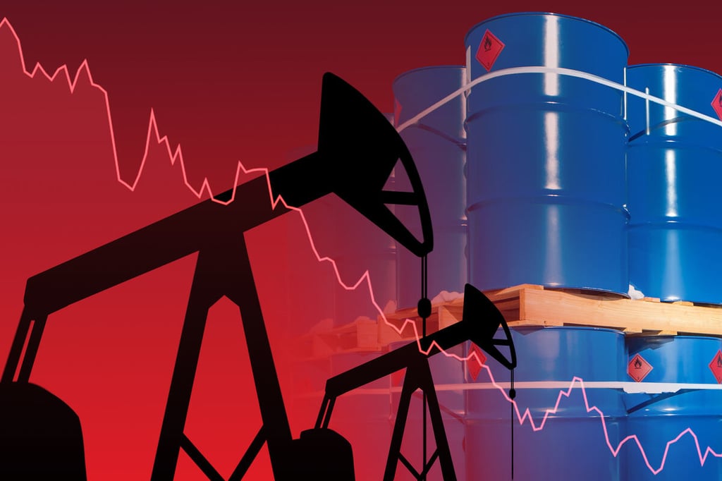 صادرات السعودية من النفط الخام تتراجع 0.2 في المئة في يناير