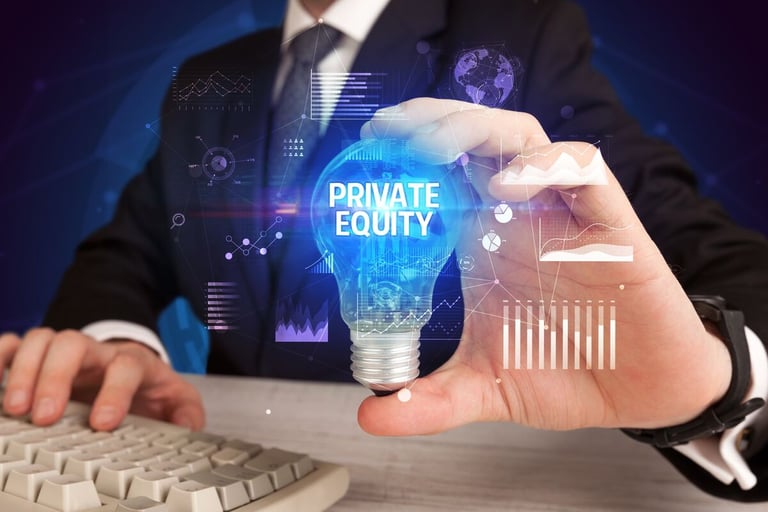 Saudi Arabia’s private equity activity surges to $4 billion in transactions in 2023