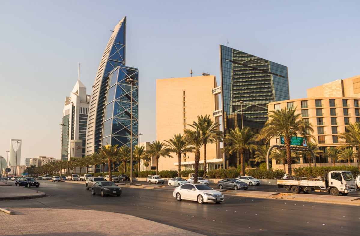 مصارف السعودية تشهد تحسناً في الربحية مع زيادة بنسبة 3.1 في المئة في صافي هامش الفائدة
