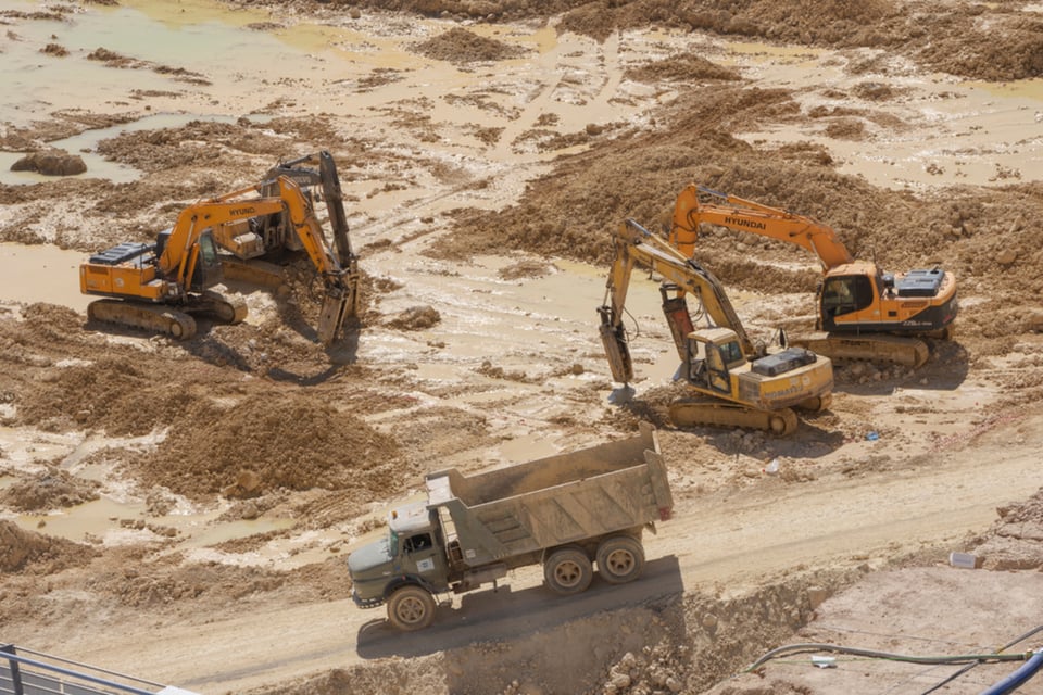 Saudi Arabia’s industrial production index up 0.3 percent in January on mining and quarrying