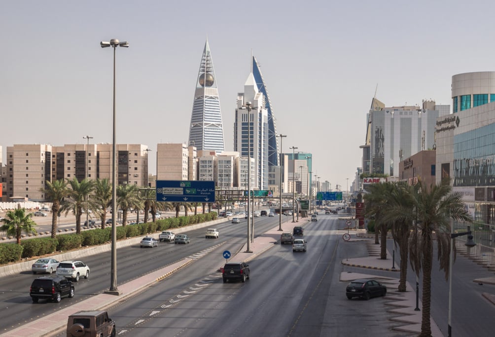 Saudi Arabia closes March issuance of sukuk program at $1.17 billion