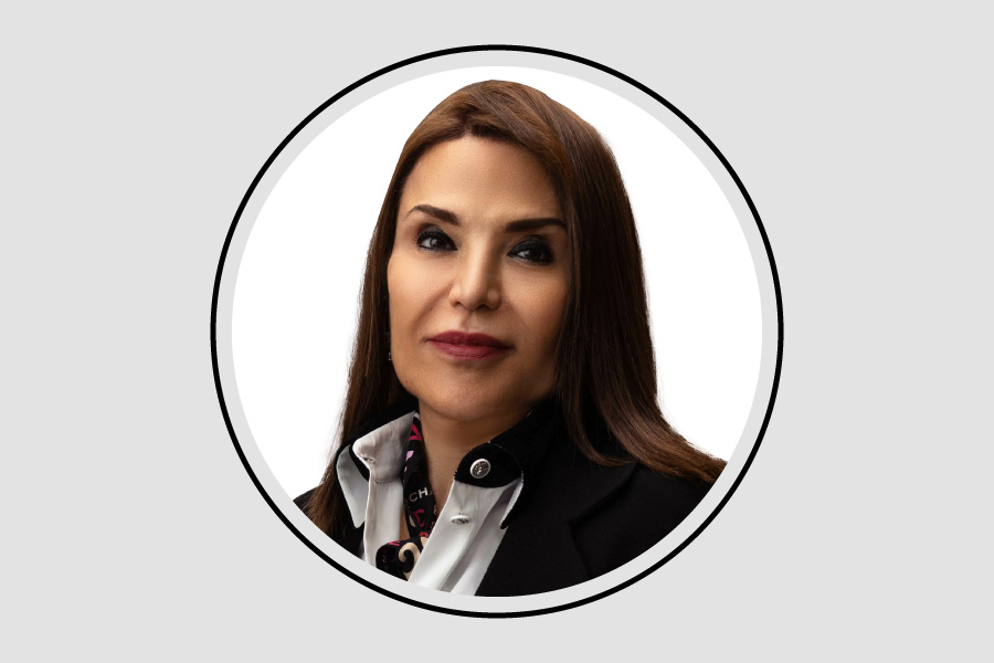 Celebrating the women leaders of Middle Eastern banking