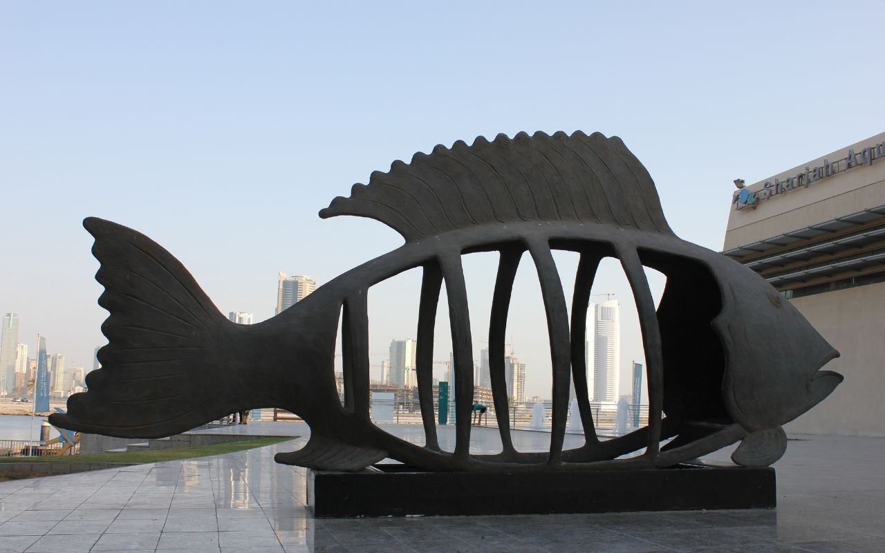 places to visit in sharjah