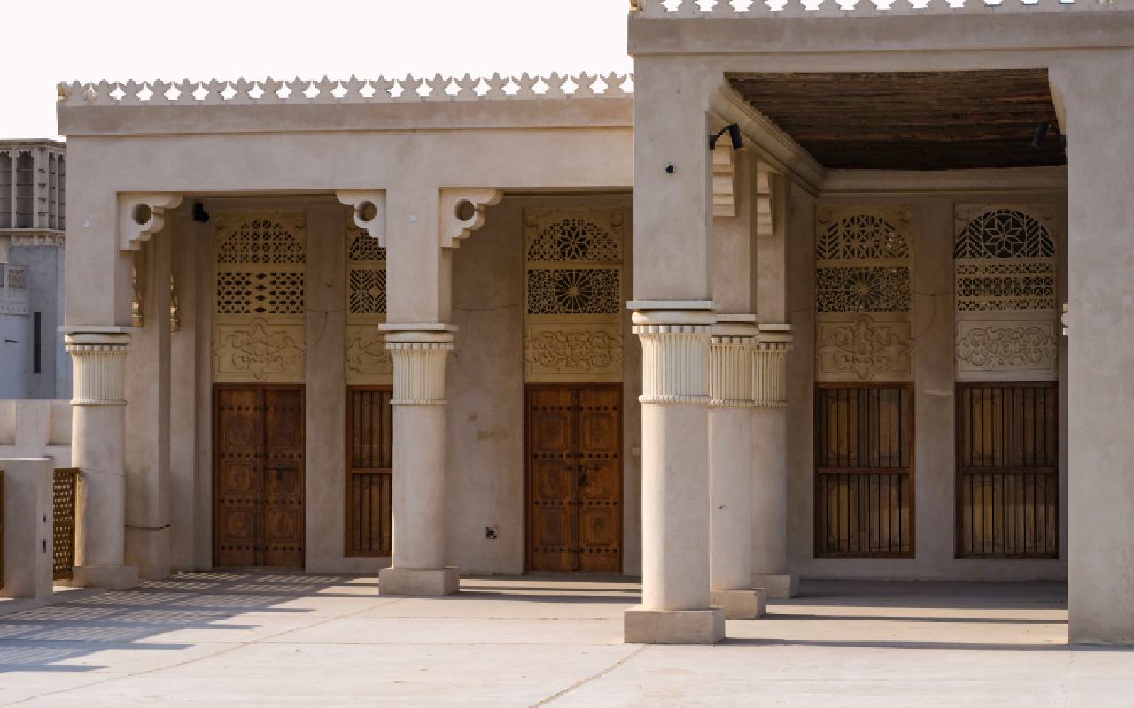 places to visit in sharjah