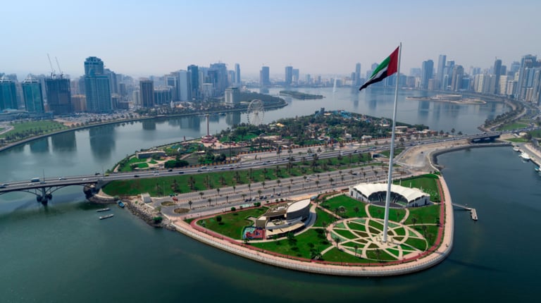 Sharjah successfully issues $750 million sustainable bonds