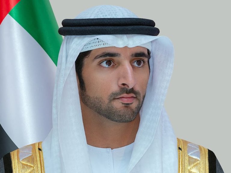 Jood: Sheikh Hamdan launches new Dubai community contributions platform