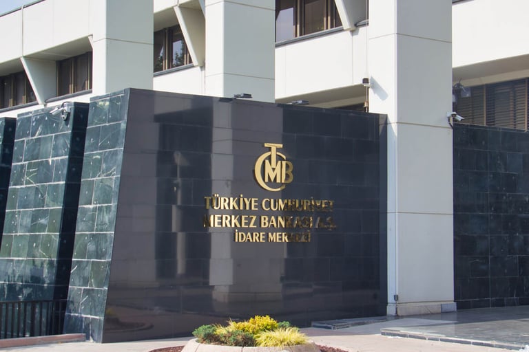 Türkiye likely to keep interest rate unchanged amid inflationary pressures