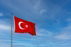 Turkish exports reach $21.8 billion, trade deficit narrows by 44.2 percent in February