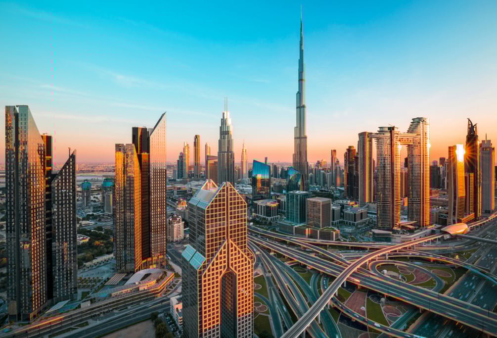 تقرير: الإمارات تتصدّر ساحة ريادة الأعمال للعام الثالث على التوالي