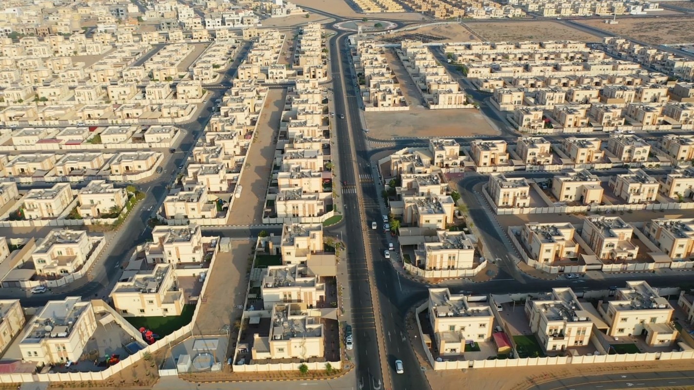 UAE Housing