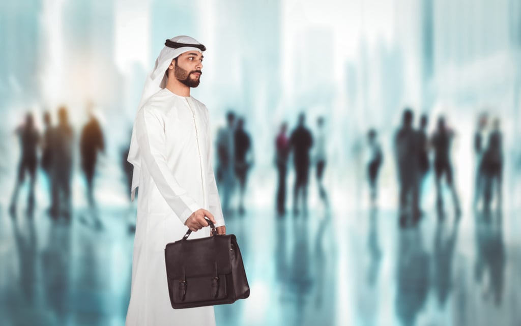 مدفوعات المعاشات التقاعدية في الإمارات تتجاوز 208 مليون دولار في مارس