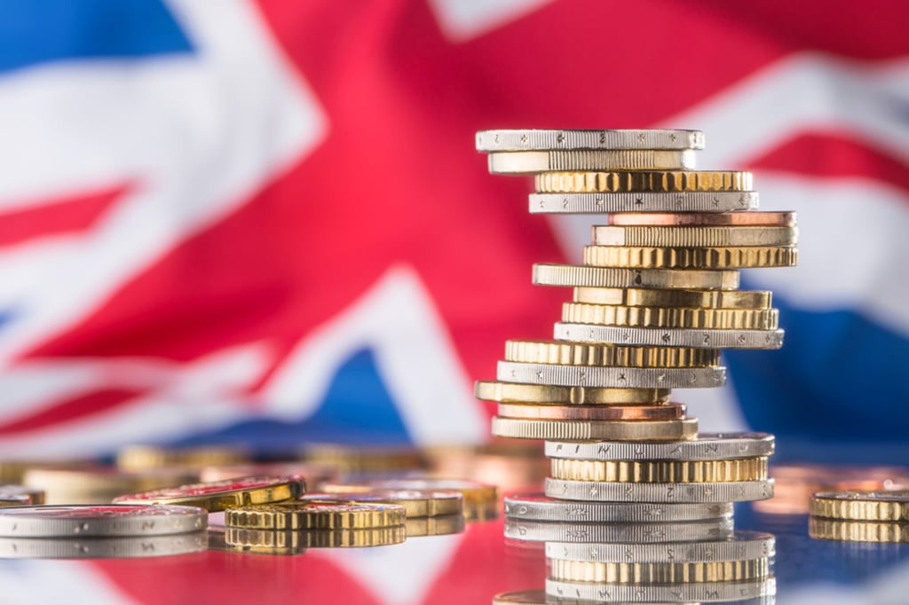 بريطانيا تعاود انتعاشها الاقتصادي مع نمو ناتجها المحلي الإجمالي في يناير