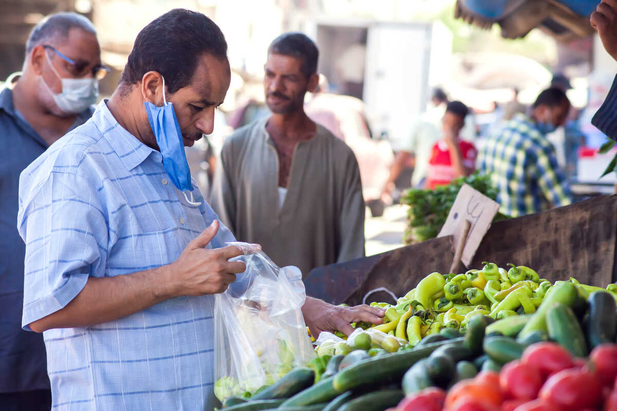 برنامج الأمم المتحدة الإنمائي يسلط الضوء على التفاوت المتزايد بين الدول في التعافي بعد الوباء