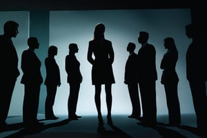 Challenges and disparities in women's leadership roles in financial institutions