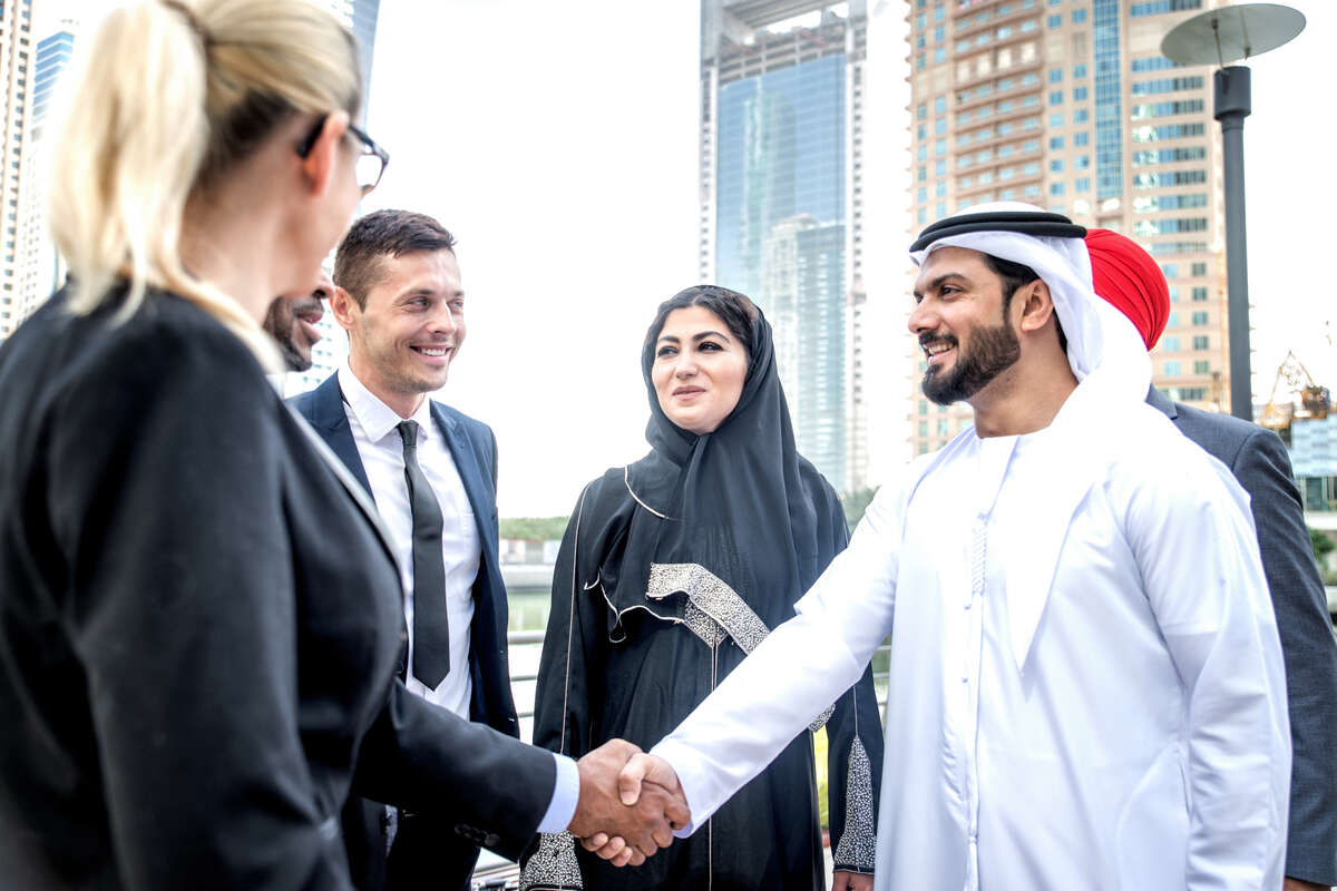 UAE: Private joint stock companies to have at least one woman on board of directors from 2025