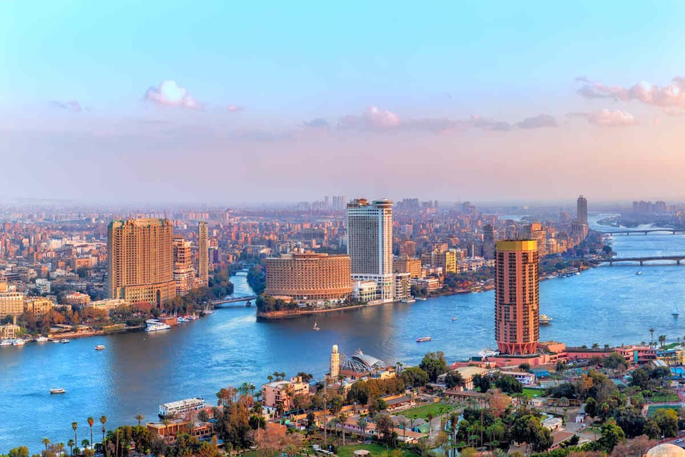 $200 million World Bank project creates, maintains over 400,000 jobs in Egypt