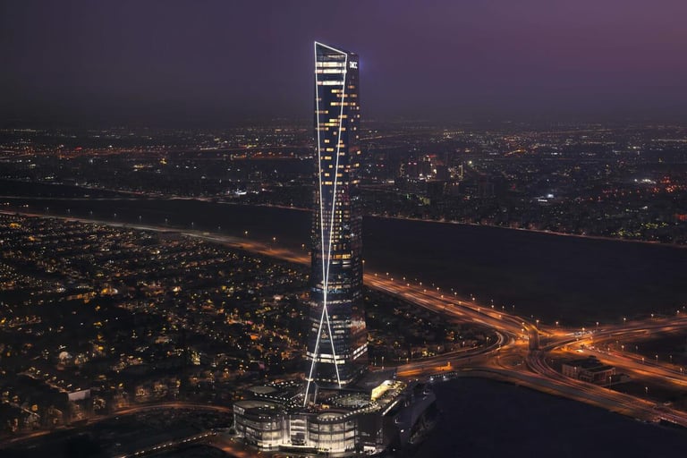 Dubai’s DMCC now home to over 24,000 companies