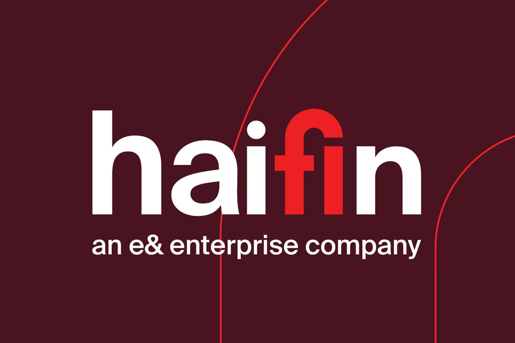 e& enterprise rebrands UAE Trade Connect to ‘haifin’