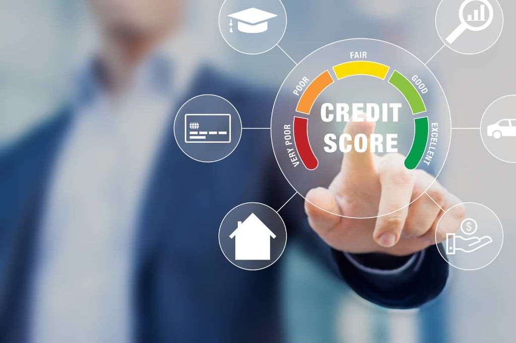 How to obtain and understand your UAE credit report
