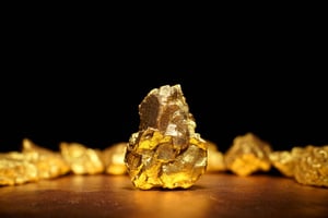 How to invest in gold in the UAE