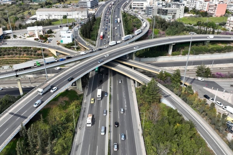 القابضة في أبوظبي تستحوذ على حصة بنسبة 49 في المئة في "بيليناري" الأسترالية لتعزيز نمو قطاع البنية التحتية العامة