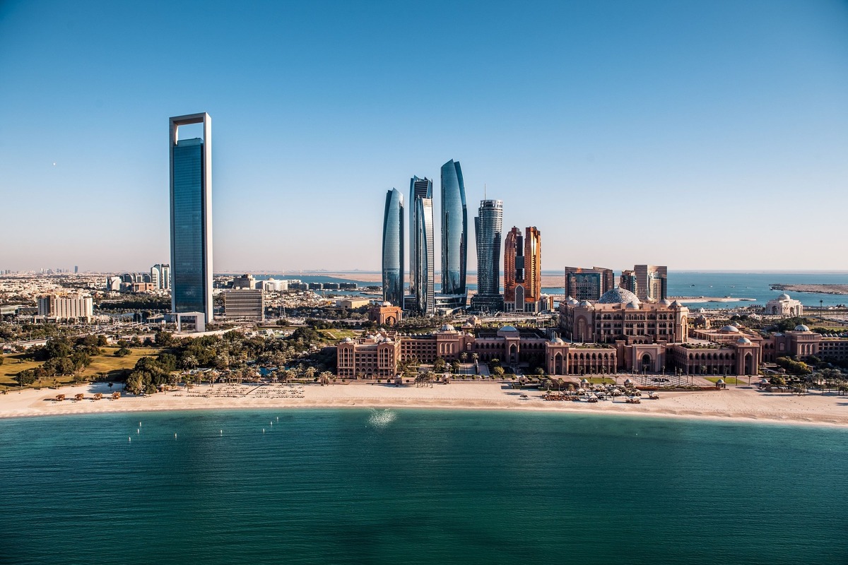 Real Estate in Abu Dhabi